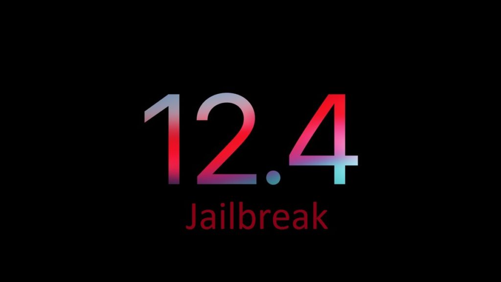 jailbreak ios 12.4