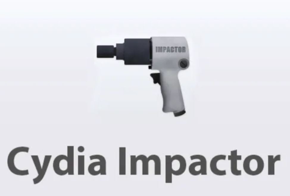 cydia impactor alternative