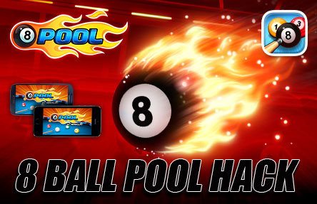 8 ball pool hack cydia
